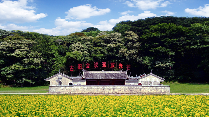来一场穿越时空的文旅体验 泉州推出80余项文旅主题活动