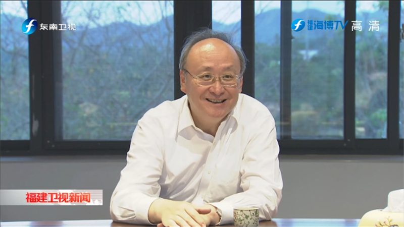 尹力在龙岩调研时强调 传承红色基因接续奋斗 牢记初心使命推进发展