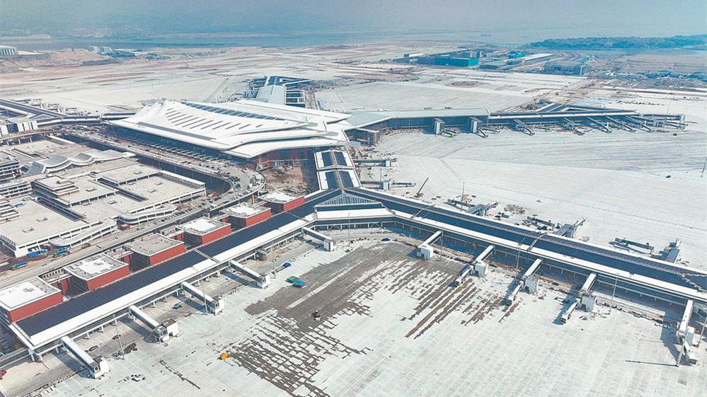 辉煌国庆 奋进福建