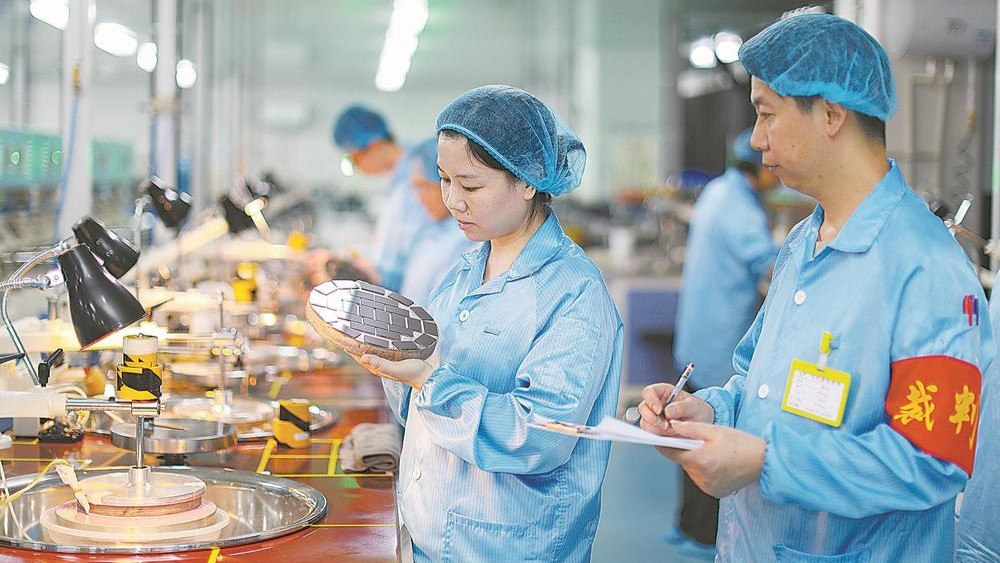 以赛育才 竞技忙