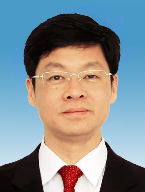 黨組成員康 濤