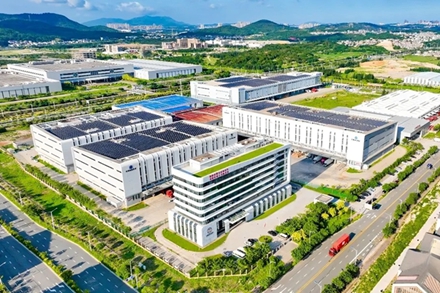 How Pingtan is rewiring cross-Strait e-commerce logistics