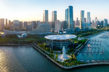 Fujian steps up investment drive ahead of CIFIT