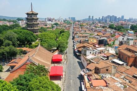 Quanzhou