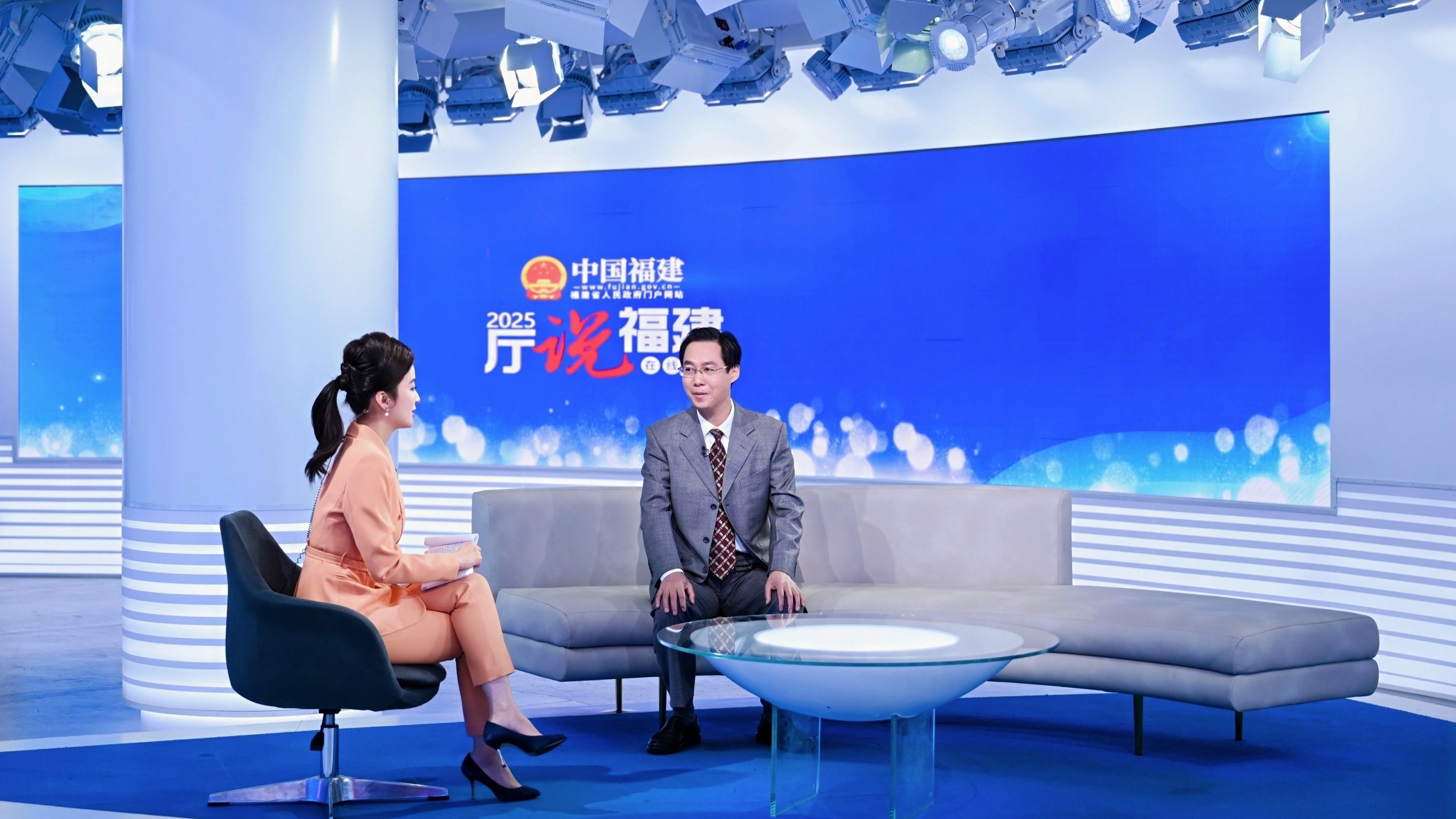 推进闽派微短剧高质量发展