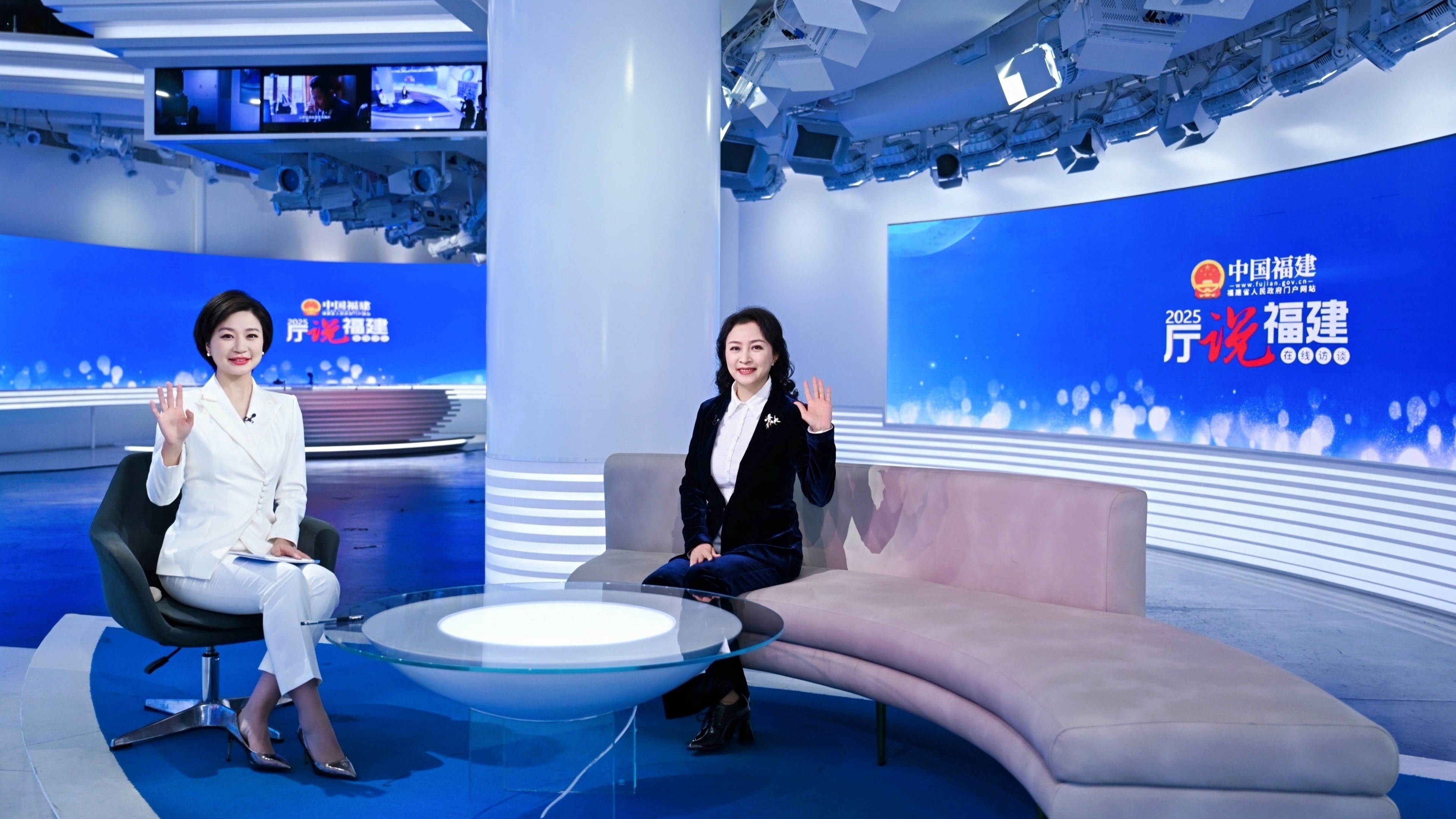 筑牢“创新基石” 激活“发展引擎” 知识产权部门赋能福建高质量发展