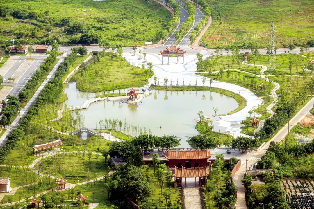 勇开新局打造现代产业强区 昂扬奋进建设生态宜居涵江