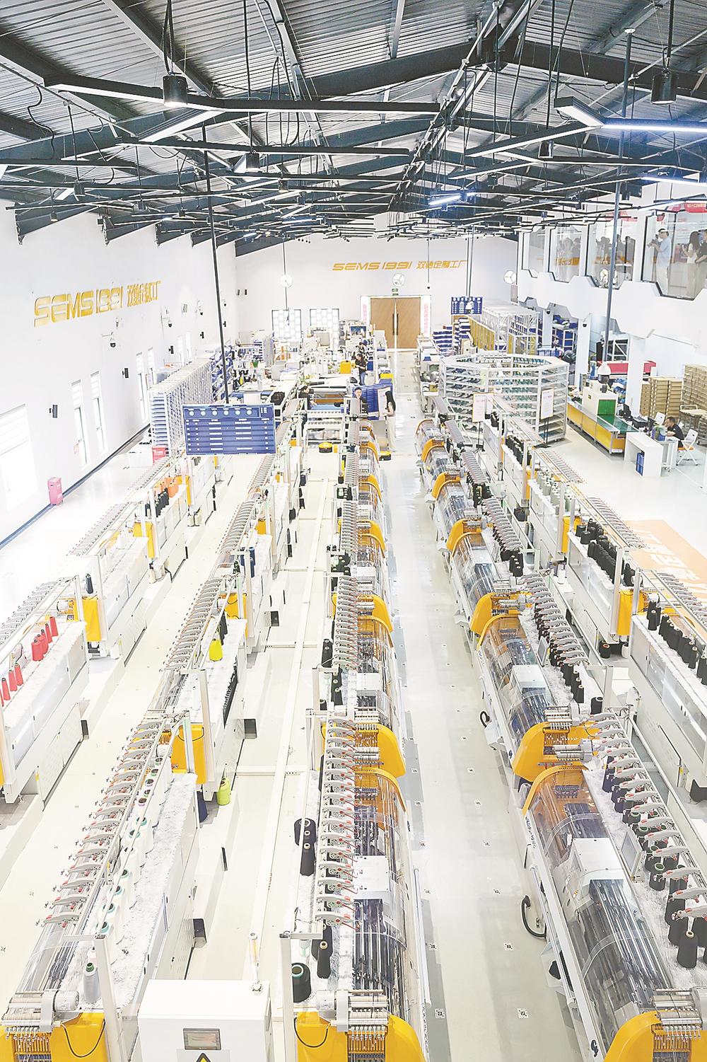 环评“瘦身” 企业“健体”_ 全省资讯_福建省人民政府门户网站