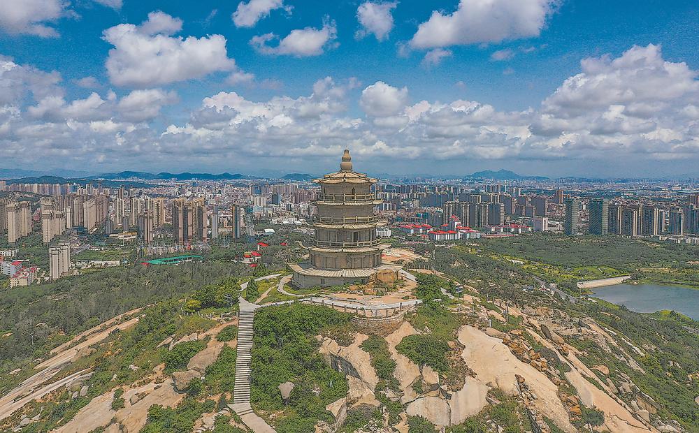 “海丝三宝”见证千年荣光_ 文旅经济_福建省人民政府门户网站