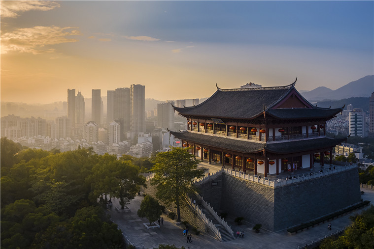 Fuzhou
