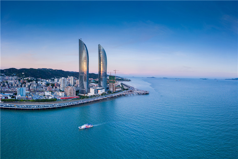 Xiamen